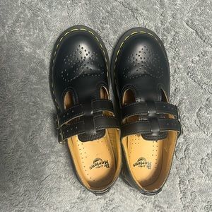 Dr.Martens airwair  Mary Jane Shoes